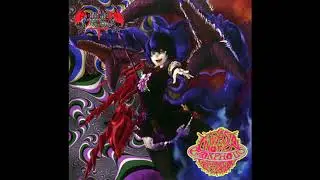 Diabolic Phantasma - Invasion of Amorphous Trepidation (Single)