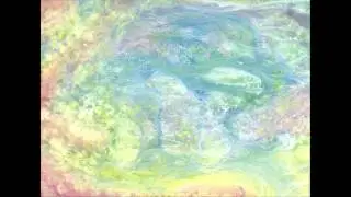 Iris Grace Painting