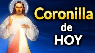 🙏  Coronilla a la Divina Misericordia de HOY 15 de Enero - Heraldos