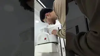 Process of making an eyeglass. Процесс изготовления очков.