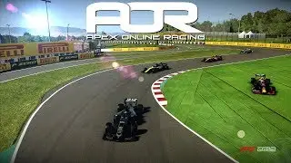 AOR F3 Greatest Hits