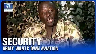 With Helicopters, Army Will End Boko Haram In Three Months &ndash; Theatre Commander