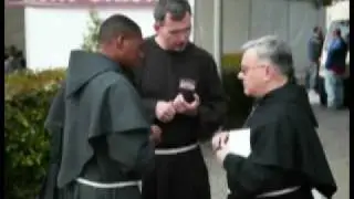 Un anno di servizio pastorale