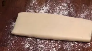 Puff Pastry | Baking Recipes | Sanjeev Kapoor khazana
