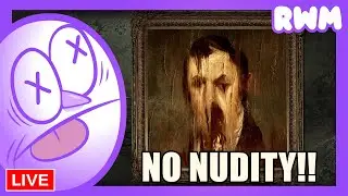 Layers Of Fear (NO NUDITY EDITION)