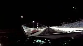 Pullied Lightning vs C7 Zo6