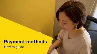 BPOINT How To Guide - Payment Methods