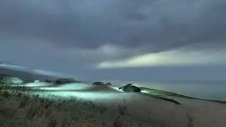Half-Life Ambient Mix