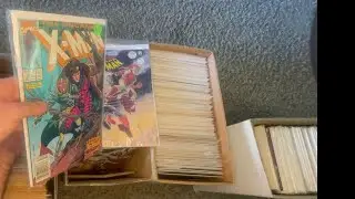 SD COMIC FEST 2022 HAUL VIDEO $2400 SPENT ON COMICS SILVER GOLDEN AGE SPIDER-MAN WOLVERINE KEYS CGC