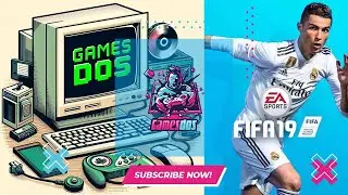 FIFA 19 Gameplay PC HD 1080p