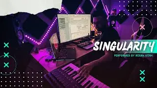 Rudra Kush - 01- Singularity | 2022