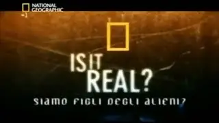 Anunnaki ep1  Siamo Figli degli Alieni？ Documentario ITA