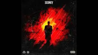 Scorey - Freddy Krueger [Instrumental @Reprod.KeyCash]