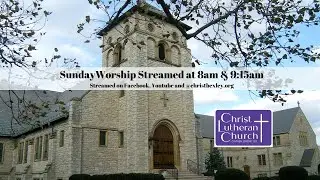 Christmas Eve Worship 3:00, 5:00 & 7:30pm