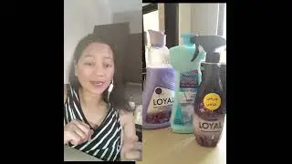 Loyal  Fabrics collection