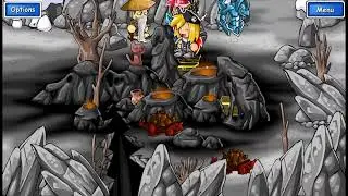 epic battle fantasy 3