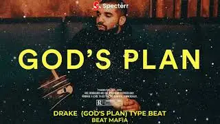 DRAKE (GOD'S PLAN) type Beat -  PUNJAB BOLDA  | BEAT MASTERS| non copyright beats