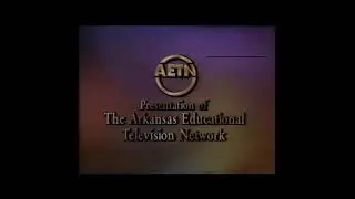 Arkansas Educational Television Network (1994)