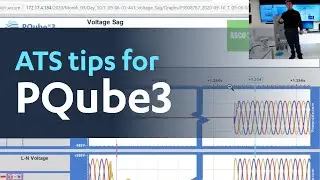 PQube Monitoring   ATS