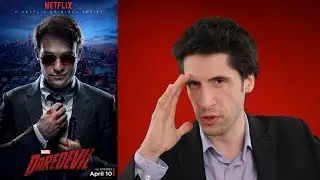 Daredevil season 1 review