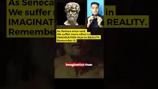 Seneca Quote