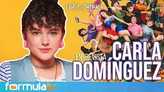FoQ | Carla Domínguez: Ser 