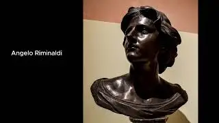 ALESSANDRO ALGARDI, ESCULTOR BARROCO ITALIANO, AUTOR DE ADMIRADOS BUSTOS.