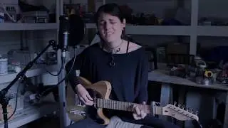 VARYA :: Saving Grace :: NPR Tiny Desk Contest 2020