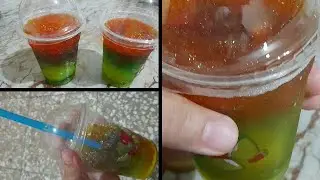 مع هذه السخانة هذا ما يايق /بردوا قلوبكم/ ما تزيديش تشريه وانت تقدري تخدميه / سوربي المحلات بدون آلة