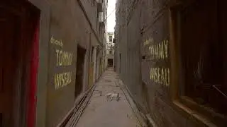 3D Tracking