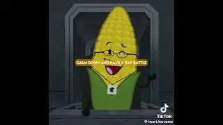 The Four Short: Hmm? (Part 2) #shorts #bfdi #inanimateinsanity