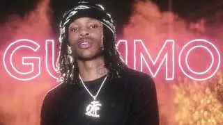 KING VON - GUMMO Remix [CRAZY STORY X GUMMO] (TikTok Version) 4K