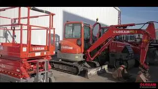 La vie en agence Loxam : D&eacute;couvrez nos m&eacute;tiers