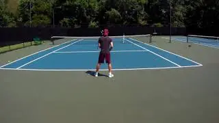 40 skills of tennis Assessment-captions
