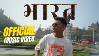Bhaarat | Kaam Bhaari | Bhaari Beatz| Official Music Video Out Now
