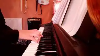 Christmas - A Sight For Sore Eyes, Tom Waits