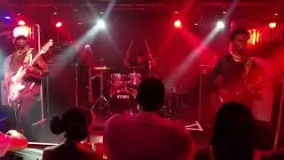 Unkocking The Truth Live - My Chains