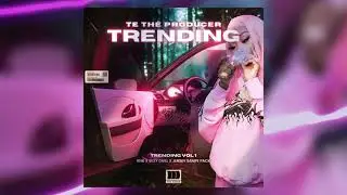 (FREE) RnB Sample Pack 'TRENDING' ( Vocals - Cash Cobain - Drake - Jersey Club - Sexy Drill  )