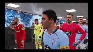 Custom audio by Carlos Mart&iacute;nez for Estadio de Bala&iacute;dos (ID 019), home of RC Celta de Vigo.
