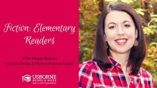 Fiction for Elementary Readers