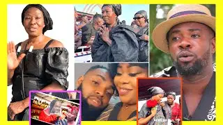 “ Oh This is So Shocking” Why Kwame Oboodie Fires 🔥 AKOSUA Serwaa? Rev. Obofour Sidechick Caught🔥