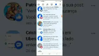 Priva de filho da Maria invadindo celular e casa Bernardo Rossi 716 Uberaba