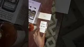 wow skin science hair care kit, hairfall control hair kit