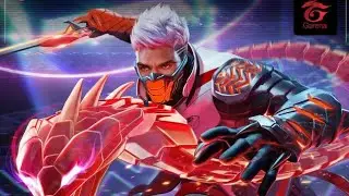 free fire vs live stream
