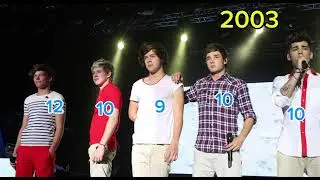 Liam Payne died almost 1 year ago