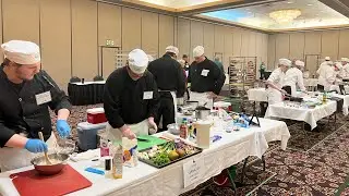 SD High School teams participate in &ldquo;ProStart Invitational&rdquo;