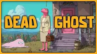 HOW TF DOES A GHOST DIE?  Halloween Special