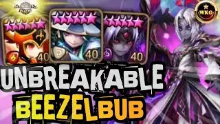 G3 PLAYER with AMAZING COMEBACK with DARK DEMON IN RTA SUMMONERS WAR
