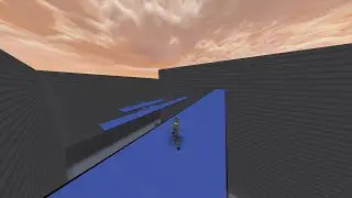 Jedi Academy | Handbreaker [mdf.speed]