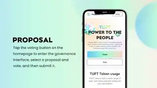 TUFT Power of the world